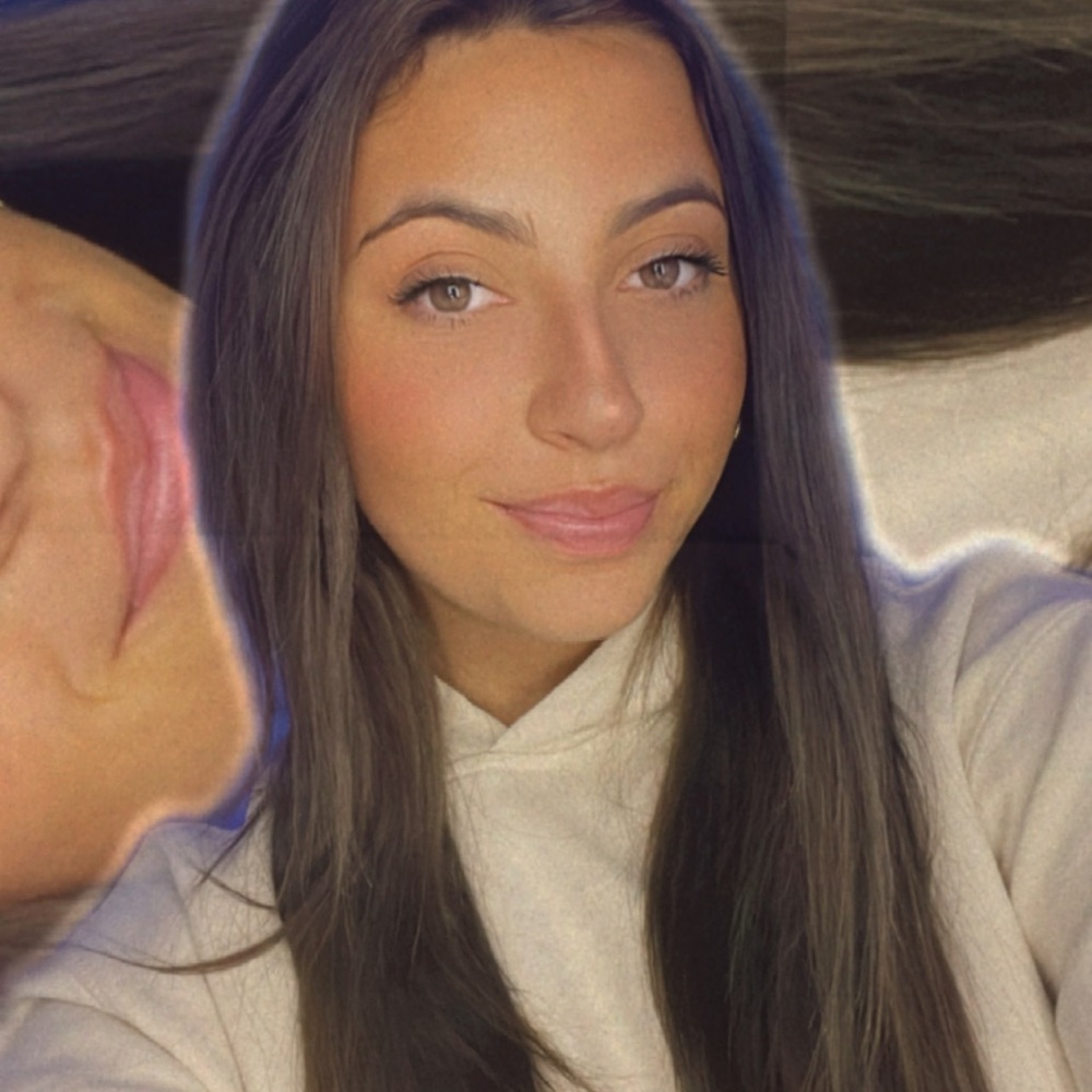 Meet your Posher, Gianna